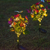 SolarFlutter™ Illuminate Outdoor Beauty