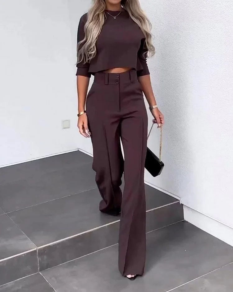 Kahlea™ Versatile Sophisticated Appeal