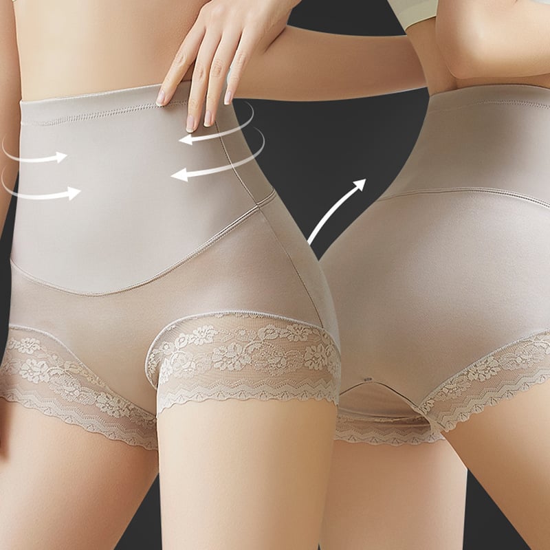 SilkSculpt™ Everyday Silky Confidence