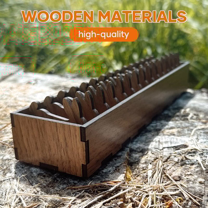 FiberNest™ Thread Sorting Simplified