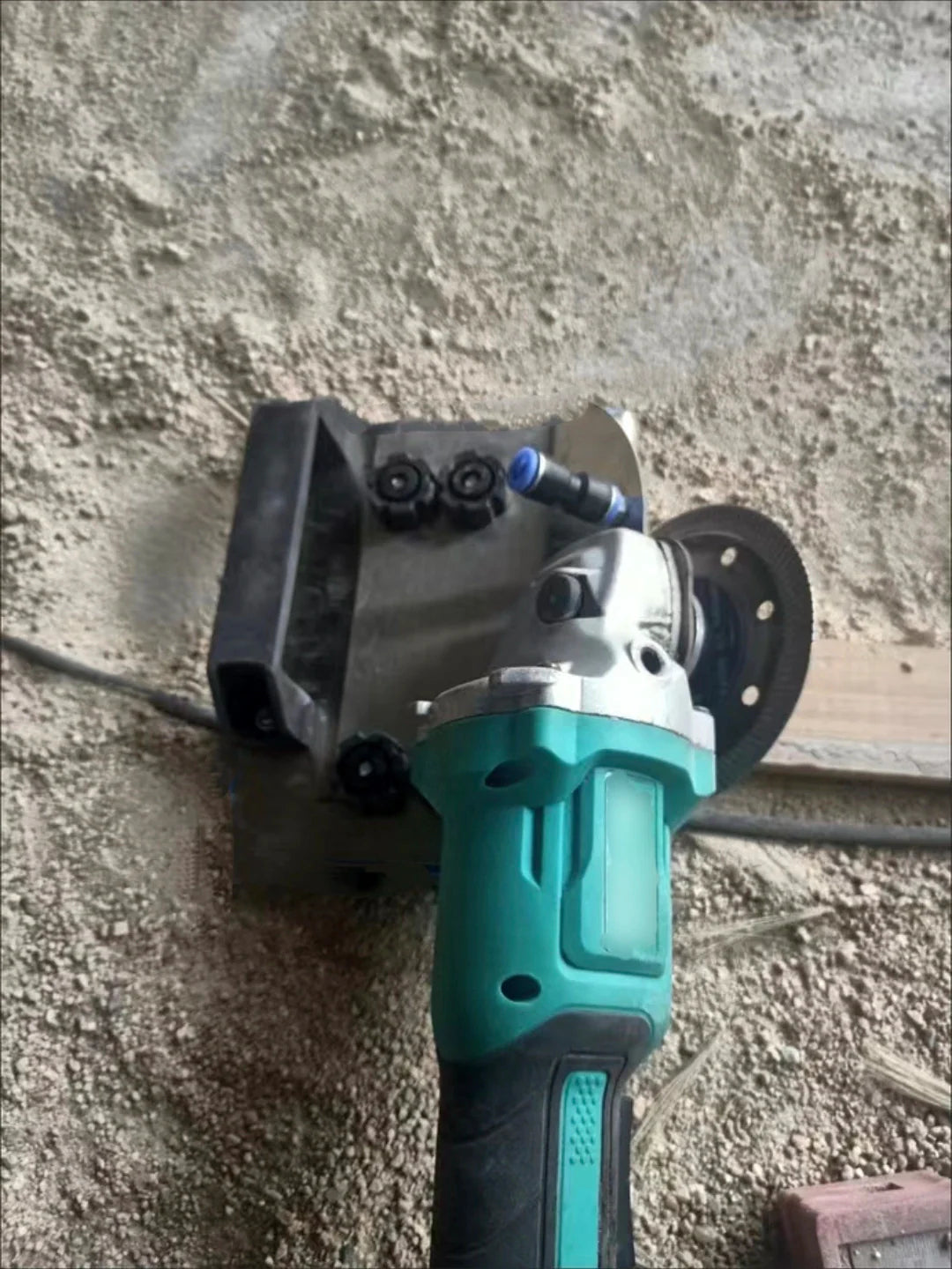 SharpGuide™ Quick Precision Guide