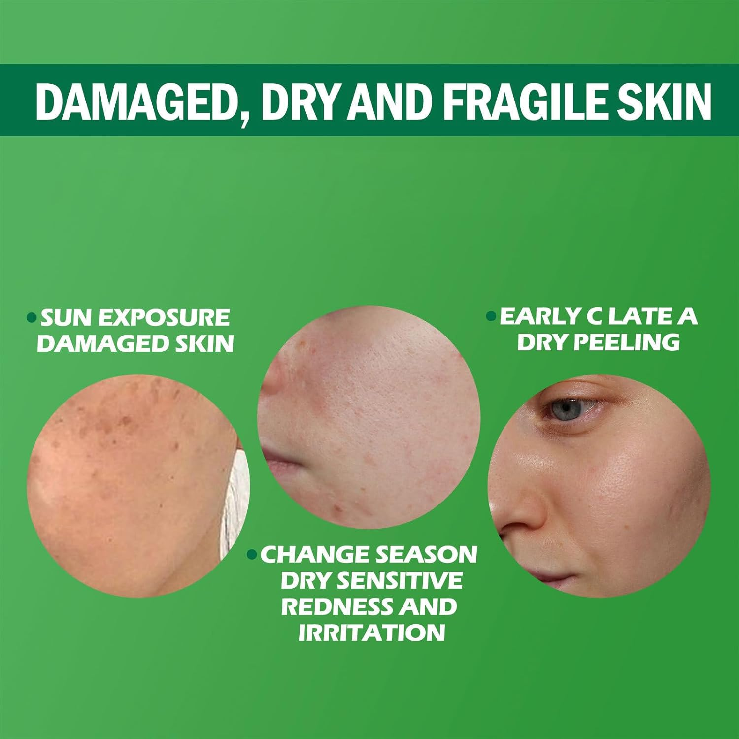 AvocadoDew™ Nature’s Skin Therapy in just 10 minutes
