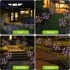 SolarFlutter™ Illuminate Outdoor Beauty