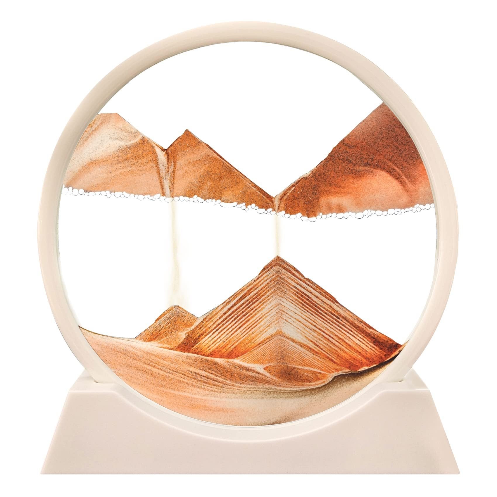SandScape™ Dynamic Sand Art