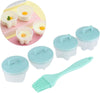 EggCraft™ Fun Egg Shapes