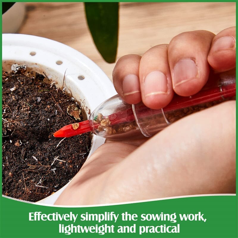 1+1 Free | EcoSeeder™ Planting Made Simple