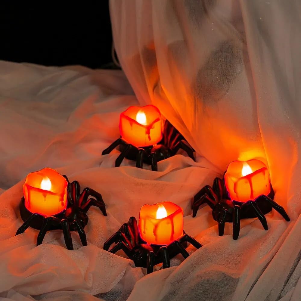 FrightLamp™ Creepy Cozy Charm