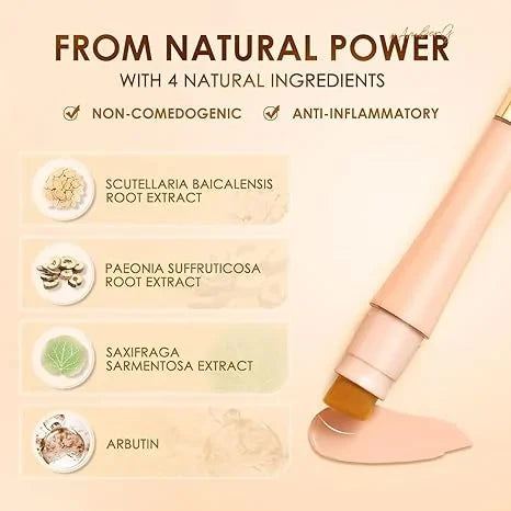ToneCorrect™ Skin-Adapt Color Corrector (1+1 Free)