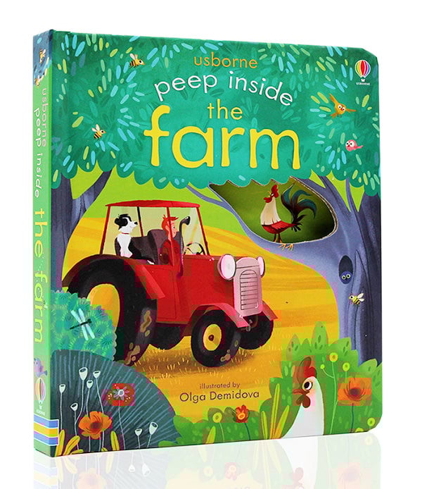 PopTales™ Fairy Tales 3D Picture Book
