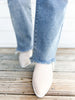 Karmen™ Timeless Denim Elegance