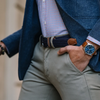 FlexiBelt™ Unisex Stretchable Belt