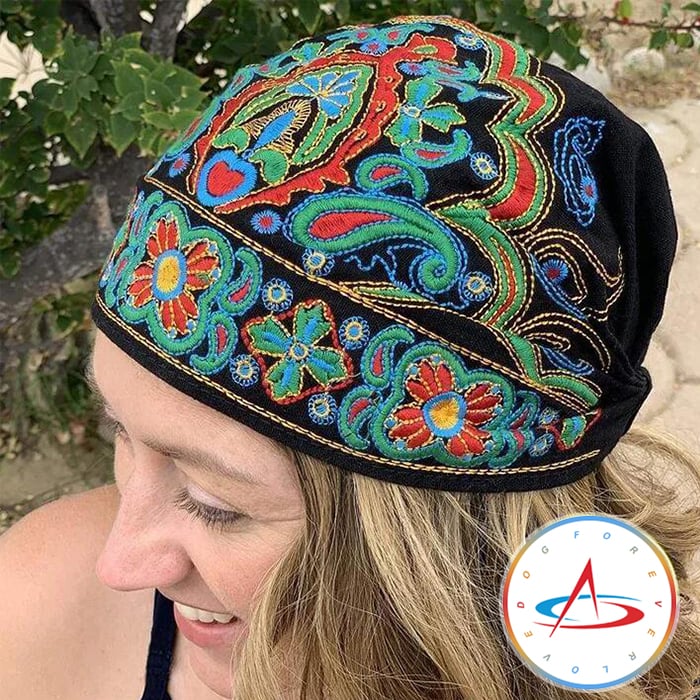 BandanaCraft™ Breathable Summer Shield