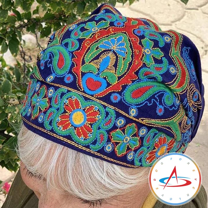 BandanaCraft™ Breathable Summer Shield
