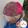 BandanaCraft™ Breathable Summer Shield