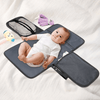 DiaperEase™ Mess-Free Diapering