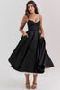 Vivienne™ Feminine Flowy Comfort