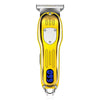TrimTech™ Effortless Grooming Power