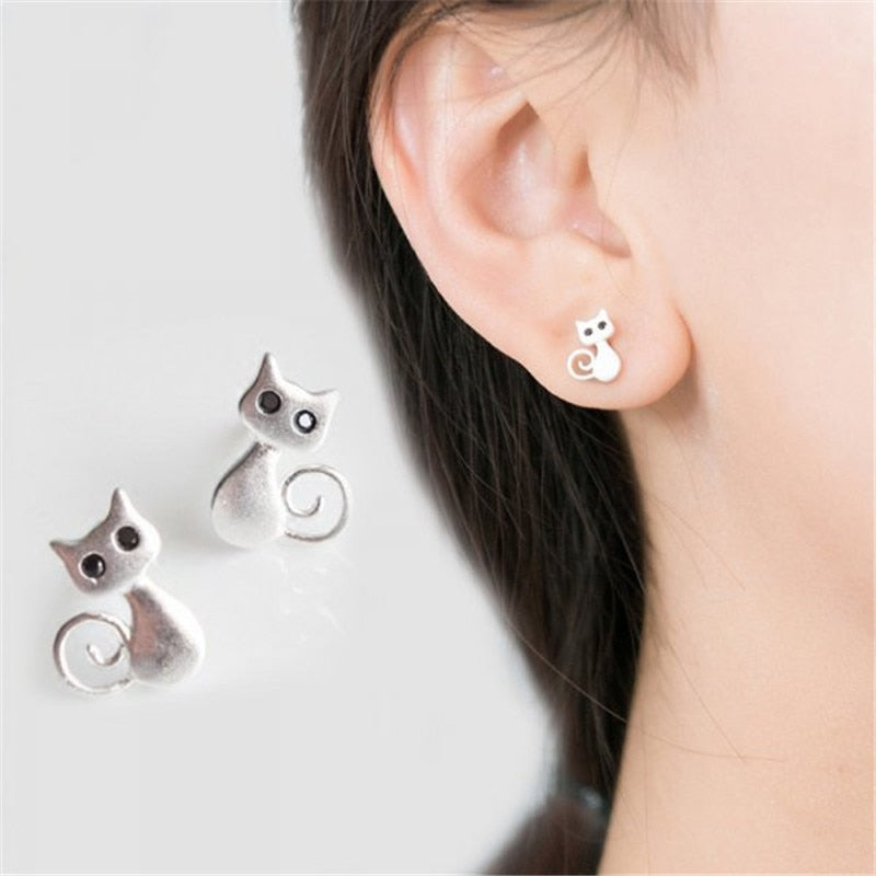 CatSpell™ Feline-Inspired Style