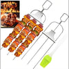 GrillSavant™ Grill-Ready Convenience