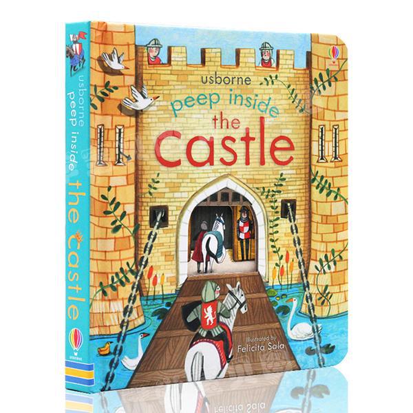 PopTales™ Fairy Tales 3D Picture Book