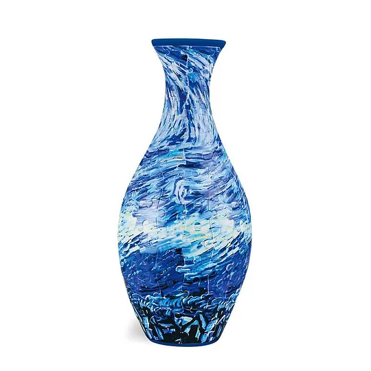 VaseCraft™ Creative 3D Flower Vase