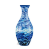 VaseCraft™ Creative 3D Flower Vase