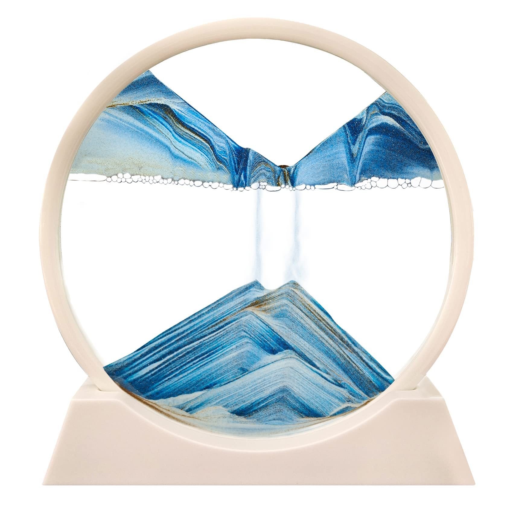 SandScape™ Dynamic Sand Art