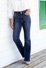 Karmen™ Timeless Denim Elegance