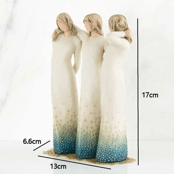 ArtfulStatue™ Elevates Home Aesthetics