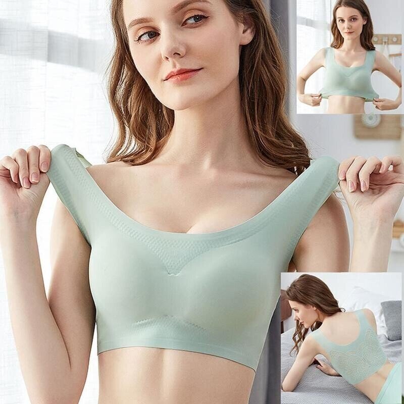 CoolCurve™ Seamless Everyday Ease