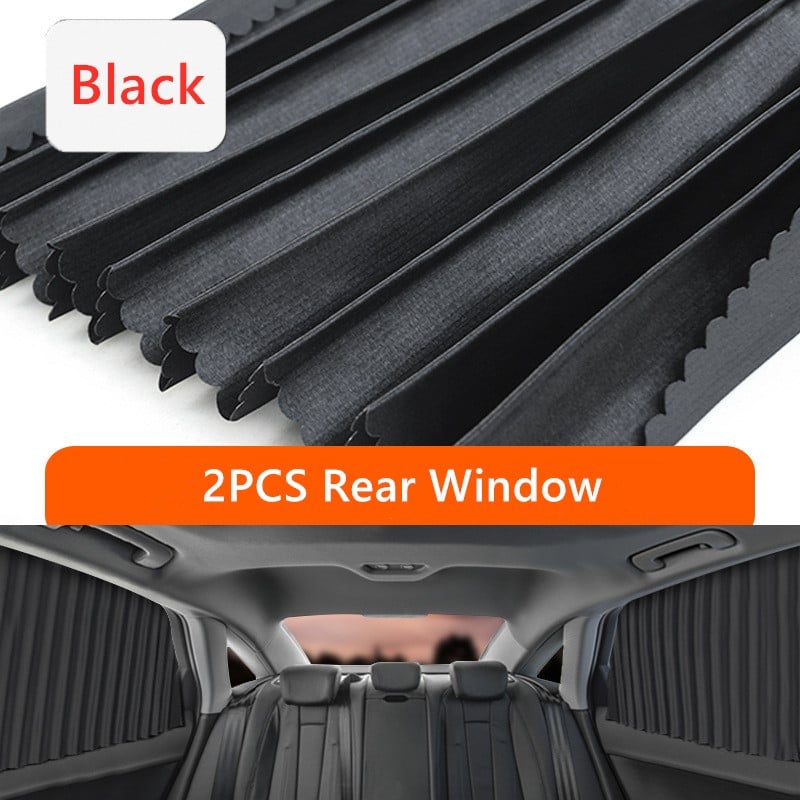 WindowGuard™ Instant Shade Shield