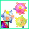 JumpBall™ Paws-on Playtime