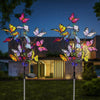 SolarFlutter™ Illuminate Outdoor Beauty