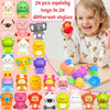 EggSquish™ Playful Easter Toys