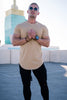 Enrico™ Essential Drop-Cut Shirt
