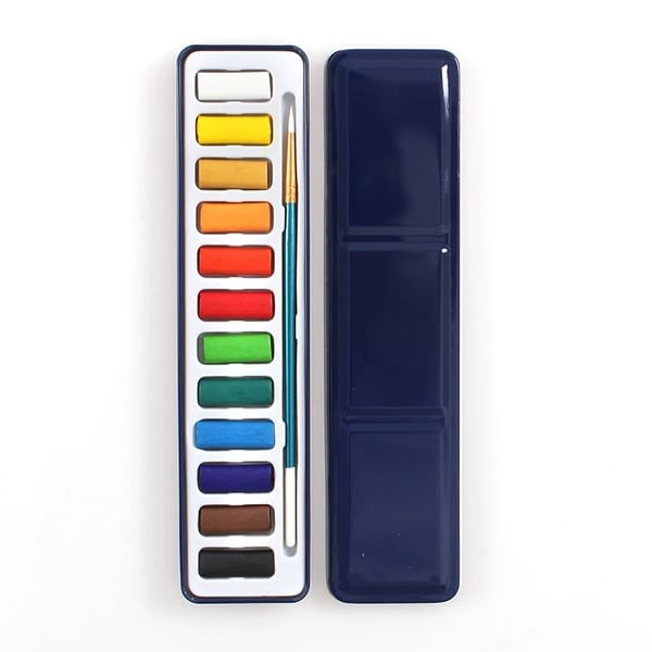 ArtJourney™ Build Painting Skills