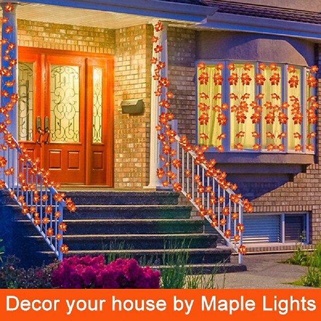 LeafLuxe™ Transform Home Atmosphere