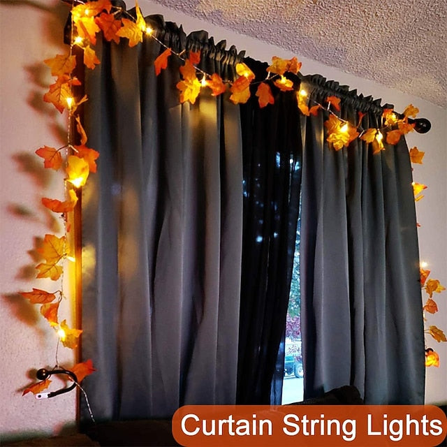 LeafLuxe™ Transform Home Atmosphere