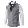 Troy™ Men's Fleece Vest Work