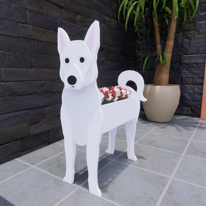 PawPlanter™ Playful Nature Accent