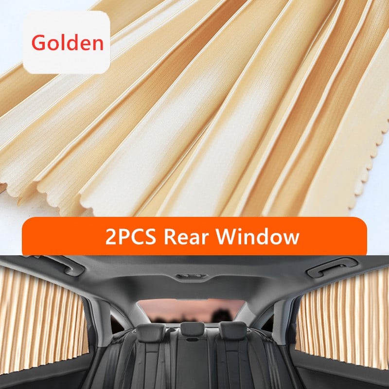 WindowGuard™ Instant Shade Shield