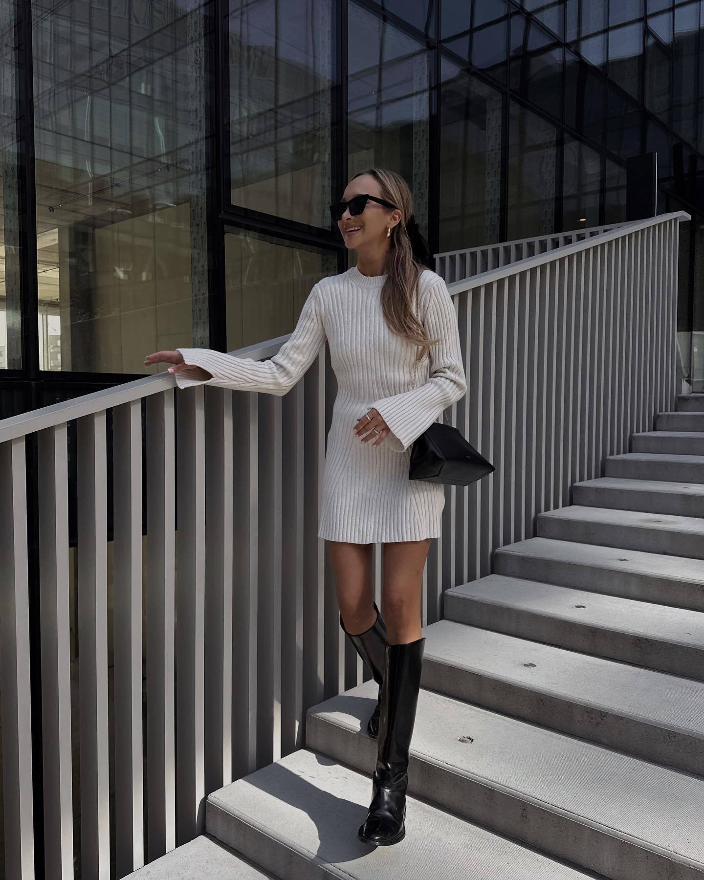 Jamilah™ Streamlined Everyday Elegance