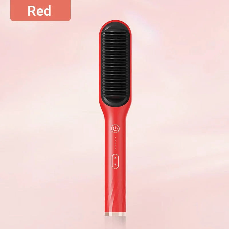 SleekWave™ Instant Glam Transformation