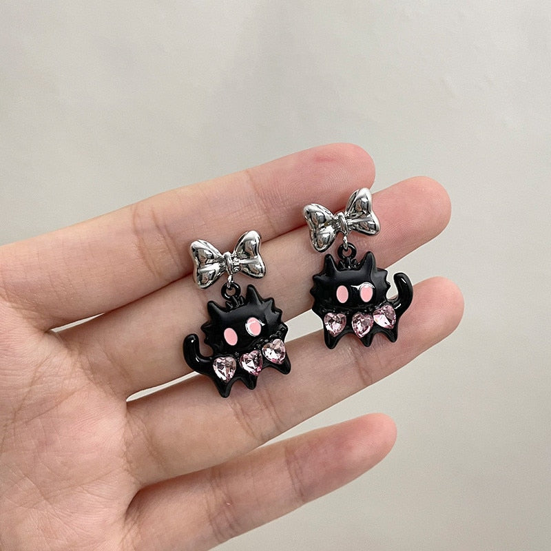 CatSpell™ Feline-Inspired Style