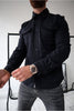 Alexander™ Button-down Polo Jacket