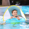 FloatBuddy™ Worry-Free Floats