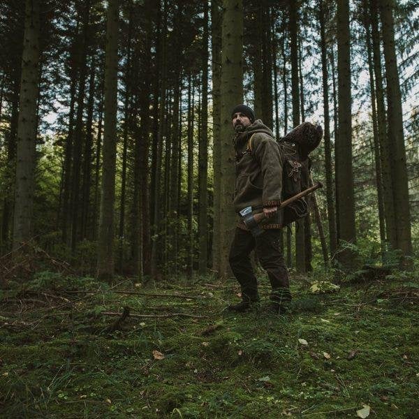 Bryan™ Storm-Ready Insulation