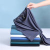 Benjamin™ Silk Round Neck T-Shirt