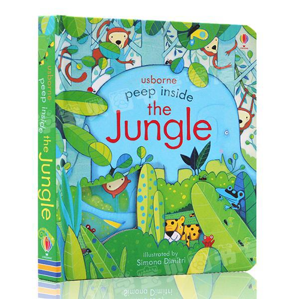 PopTales™ Fairy Tales 3D Picture Book