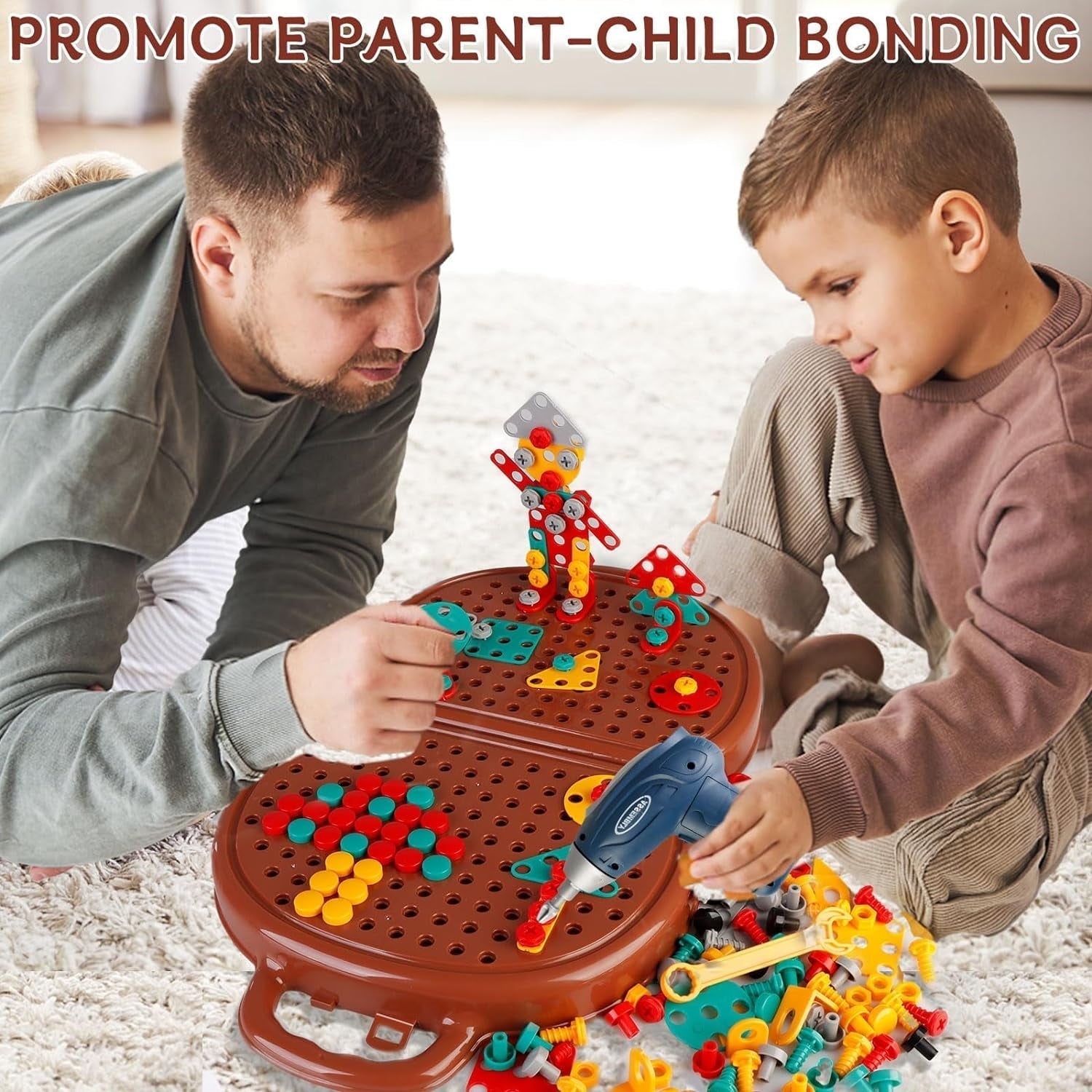 FunChest™ Surprise Adventure Box